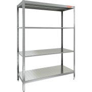 СТЕЛЛАЖ HICOLD НСК-13/4 П