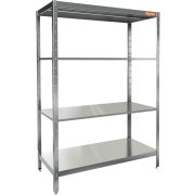 СТЕЛЛАЖ HICOLD НСК-6/4