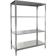 СТЕЛЛАЖ УСИЛЕННЫЙ НСКУ-8/3