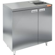 СТОЛ ЦЕНТРАЛЬНЫЙ Д/КОФЕМАШИН НБМКМО-8/7