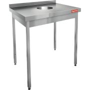 СТОЛ ПРИСТЕННЫЙ Д/СБОРА ОТХОДОВ НДСО-9/7Б