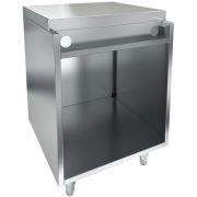 СТОЛ ЦЕНТРАЛЬНЫЙ ДЛЯ Р/НАПИТКОВ НБМПК-6/7