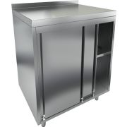 СТОЛ ПРИСТЕННЫЙ НБМСЗКВ-8/6Б КУПЕ