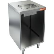 СТОЛ ПРИСТЕННЫЙ НБМСЗОМ-4/7 С ВАННОЙ МОЕЧН.