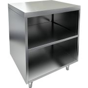 СТОЛ ЦЕНТРАЛЬНЫЙ ОТКРЫТЫЙ HICOLD НБМСО-6/5П