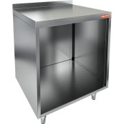 СТОЛ ПРИСТЕННЫЙ ОТКРЫТЫЙ HICOLD НБМСО-7/7Б