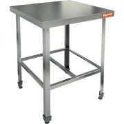 СТОЛ ПРИСТЕННЫЙ УГЛОВОЙ НБМСУН-7/7