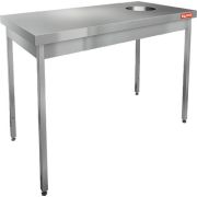 СТОЛ ЦЕНТРАЛЬНЫЙ Д/СБОРА ОТХОДОВ НДСО-14/7