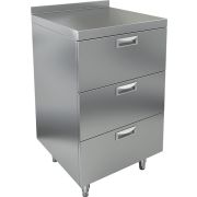 СТОЛ ПРИСТЕННЫЙ НБМТВ3-5/6Б