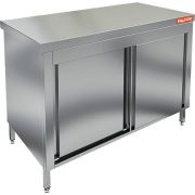 СТОЛ ЦЕНТРАЛЬНЫЙ НСЗК-13/7 КУПЕ