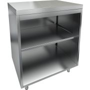 СТОЛ ЦЕНТРАЛЬНЫЙ ОТКРЫТЫЙ HICOLD НБМСОВ-11/7П