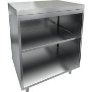 СТОЛ ЦЕНТРАЛЬНЫЙ ОТКРЫТЫЙ HICOLD НБМСОВ-12/7П