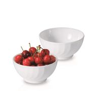 ARC (Франция) Салатник d=120 мм. 300 мл. h=58 мм. штабелир. Трианон ровный край (D6884) /6/24/36/