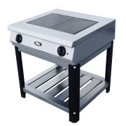 ПЛИТА 2 КОНФ. GRILL MASTER Ф2ЖТЛПЭ 24010