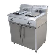 ФРИТЮРНИЦА GRILL MASTER Ф2ФРЭ/600 24030