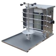 АППАРАТ ДЛЯ ШАУРМЫ GRILL MASTER Ф1ШМГ 11205 ГАЗ