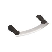 MGsteel Нож для пиццы полумесяц 25 см. нерж. MGsteel /1/144/