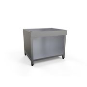 ПОДСТАВКА ПОЛУЗАКР ПОД ИНД. ПЛИТУ I7-6T КОБОР P7-6S1