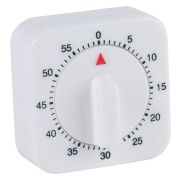 Tellier (Франция) Таймер кухонный   60 мин. механический Tellier /1/