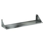 ПОЛКА НАСТЕННАЯ ПЕРФОРИРОВАННАЯ ПР-90/40