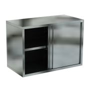 ШКАФ-ПОЛКА ЗАКРЫТАЯ ПШЗ-150/35