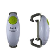 Tellier (Франция) Открывалка для банок с винтовой крышкой электрическая Tellier /1/ АКЦИЯ