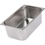 ГАСТРОЕМКОСТЬ HURAKAN GN 1/1-200