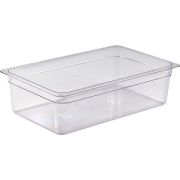 ГАСТРОЕМКОСТЬ HURAKAN GN-K 1/1-200