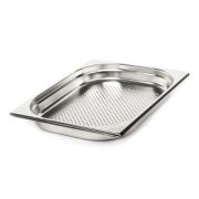 ГАСТРОЕМКОСТЬ HURAKAN GN-P 1/2-40