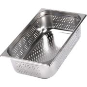 ГАСТРОЕМКОСТЬ HURAKAN GN-P 2/3-40