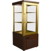 ШКАФ-ВИТРИНА КОНДИТЕРСКИЙ KAYMAN К-ШВ-120