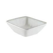 Bonna (Турция) Соусник  80 мл. 80*85 мм. h=28 мм. Ирис Серый, форма Мув Bonna /1/24/4608/