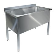 ВАННА КОТЛОМОЕЧНАЯ KAYMAN ВМ-235/1400