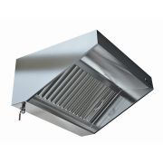 ЗОНТ ВЫТЯЖНОЙ ПРИСТЕННЫЙ KAYMAN ЗВП-212/1207