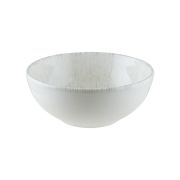 Bonna (Турция) Салатник d=130 мм. 450 мл. h=55 мм. Ирис Серый (тарелка подст.69104) Bonna /1/12/732/