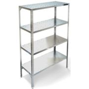 СТЕЛЛАЖ КУХОННЫЙ ПЕРФ. KAYMAN СК-441/1005