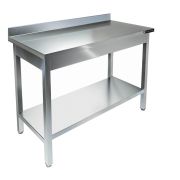 СТОЛ ПРИСТЕННЫЙ KAYMAN СП-222/0608