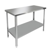 СТОЛ ЦЕНТРАЛЬНЫЙ KAYMAN СЦ-242/1707