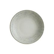 Bonna (Турция) Тарелка d=250 мм. глубокая 1300 мл. h=50 мм. Свэй, форма Банкет Bonna /1/6/432/