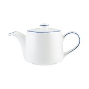 Bonna (Турция) Чайник  800 мл. заварочный Арена, форма Банкет Bonna /1/6/186/