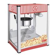 АППАРАТ ДЛЯ ПОПКОРНА HURAKAN HKN-PCORN