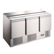 СТОЛ ДЛЯ САЛАТОВ HURAKAN HKN-SL3