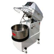 ТЕСТОМЕС СО СЪЕМНОЙ ДЕЖОЙ HURAKAN HKN-40CN2V