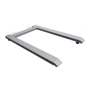 ВЕСОВАЯ ПЛАТФОРМА PROMAS PM4U-1.0