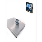 ВЕСЫ ПЛАТФОРМЕННЫЕ MAS PM4PHS-1.0 1200х1500 (с индикатором на стойке)