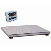 ВЕСЫ ПЛАТФОРМЕННЫЕ MAS PM4PЕ-1.5 1515 (с индикатором на стойке)