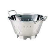 MGsteel Дуршлаг d=295 мм. 5,2 л. h=150 мм. нерж. MGsteel /1/12/