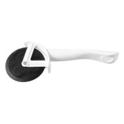 Fackelmann (Германия) Нож для пиццы d= 7 см. нейлон с белой пластик. ручкой FM /1/6/