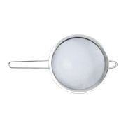 Fackelmann (Германия) Сито d=200 мм. для бульона нерж. с ручкой FM /1/6/