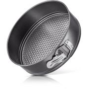 Fackelmann (Германия) Форма для выпечки d=22 см. h=6,5 см. разъемная, углерод. сталь с антиприг. покрытием FM /1/6/